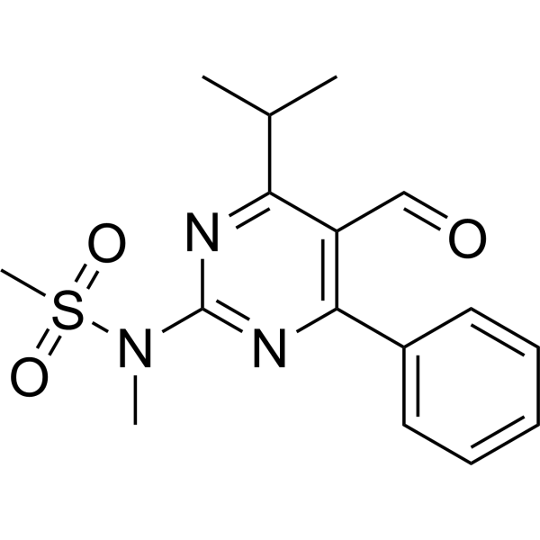 Rosuvastatin impurity-1